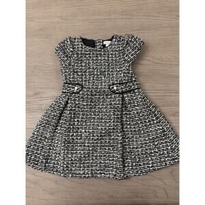 Rachel Zoe Toddler's Sz 3T Special Occasion Dress